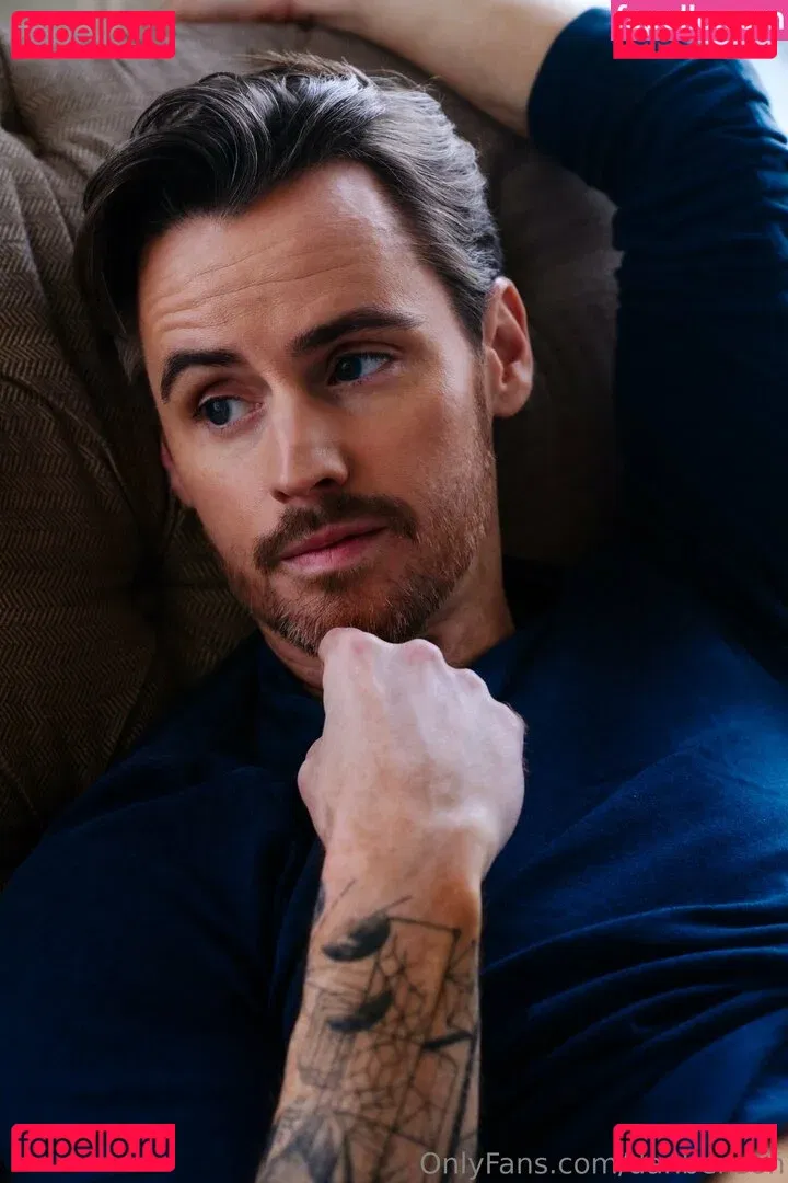 danbenson Onlyfans Photo Gallery 