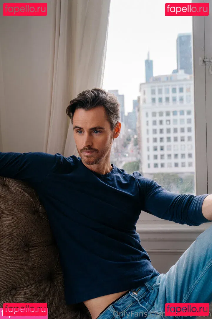 danbenson Onlyfans Photo Gallery 