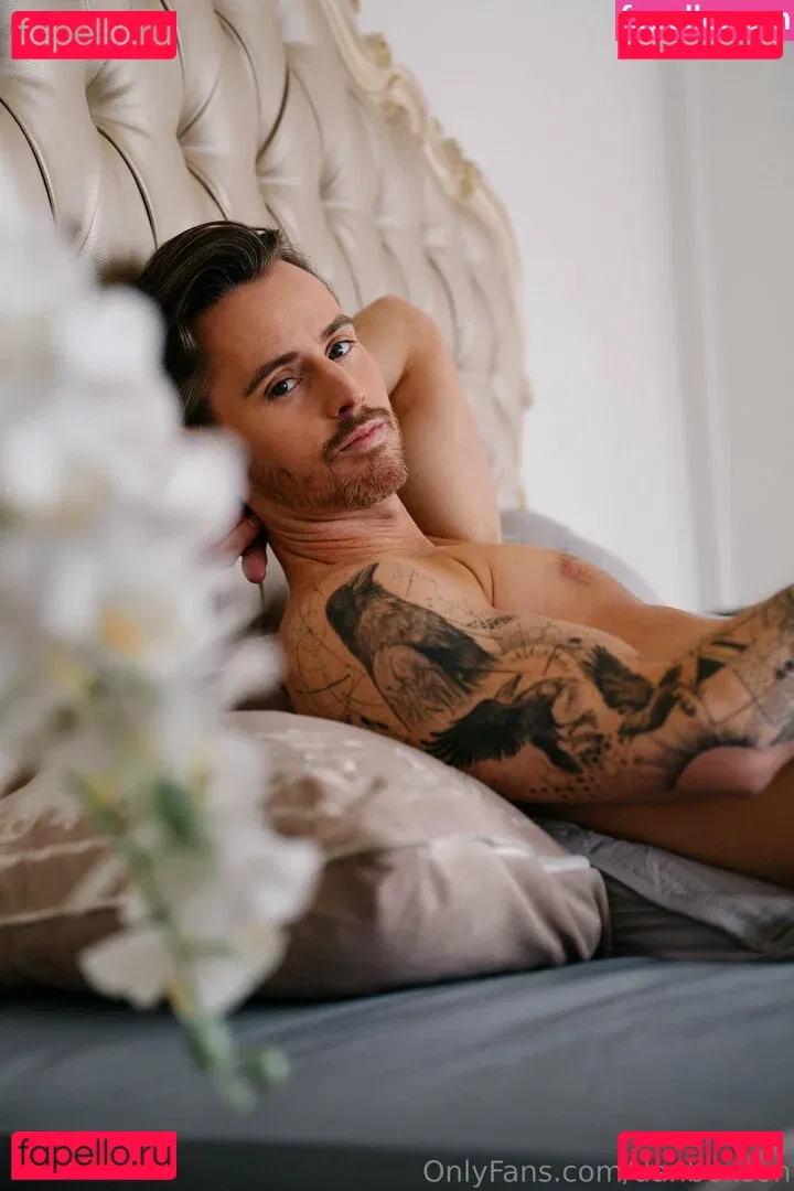 danbenson Onlyfans Photo Gallery 