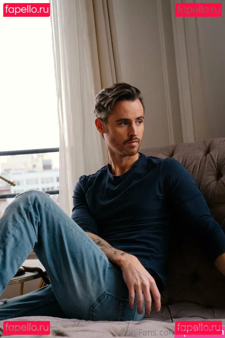 danbenson Onlyfans Photo Gallery 