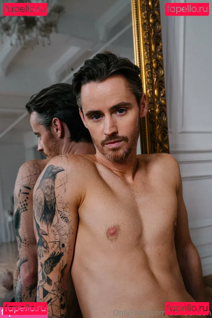 danbenson Onlyfans Photo Gallery 