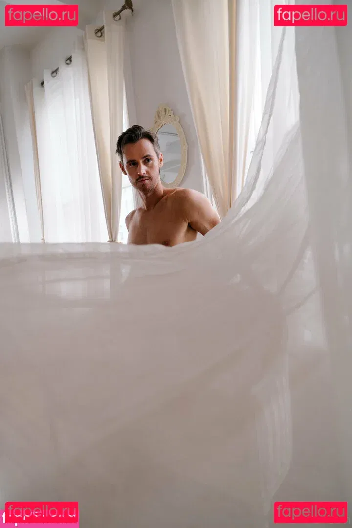 danbenson Onlyfans Photo Gallery 