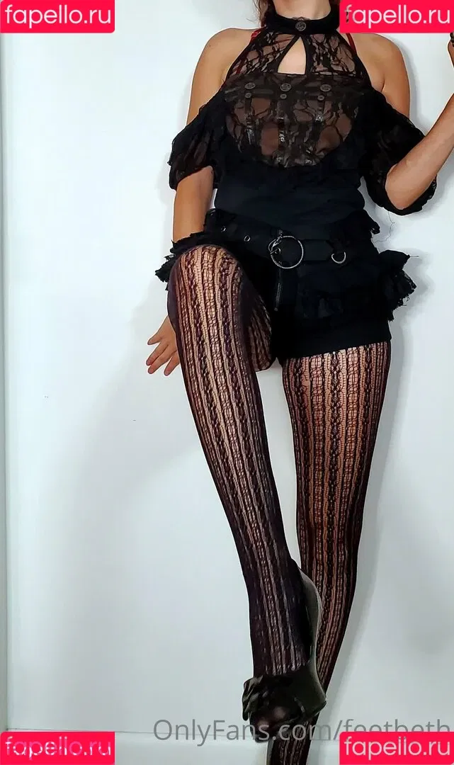 feetbeth Onlyfans Photo Gallery 