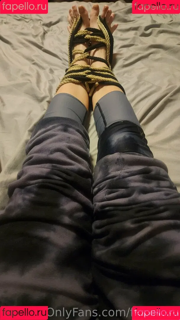 feetbeth Onlyfans Photo Gallery 