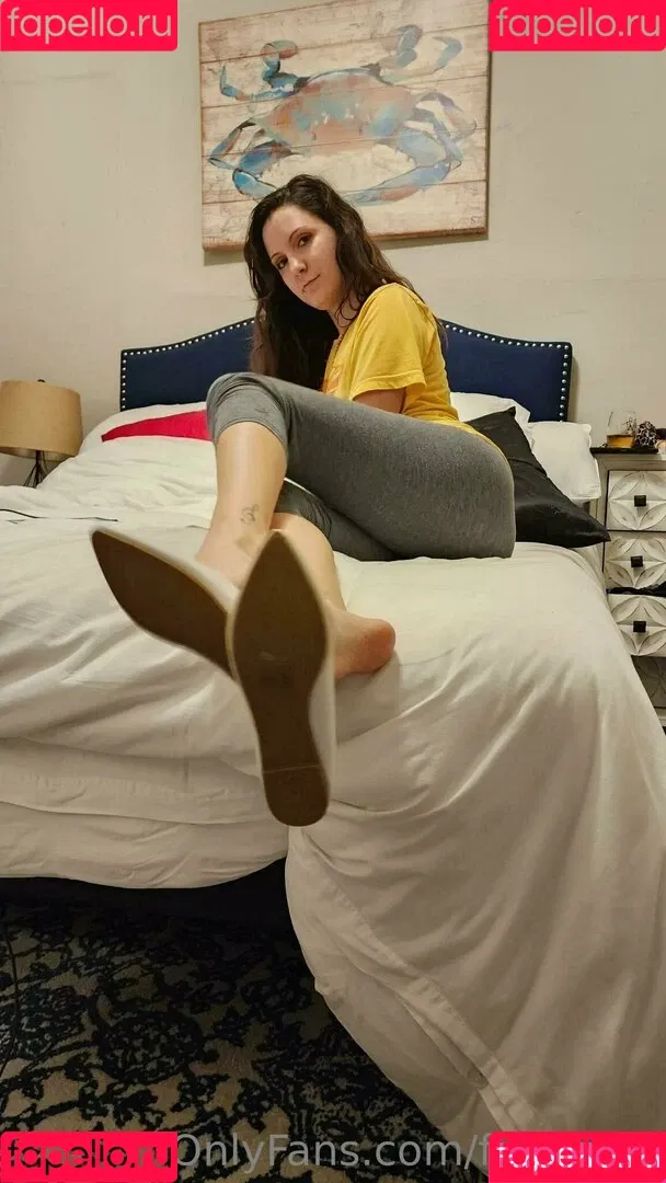 feetbeth Onlyfans Photo Gallery 