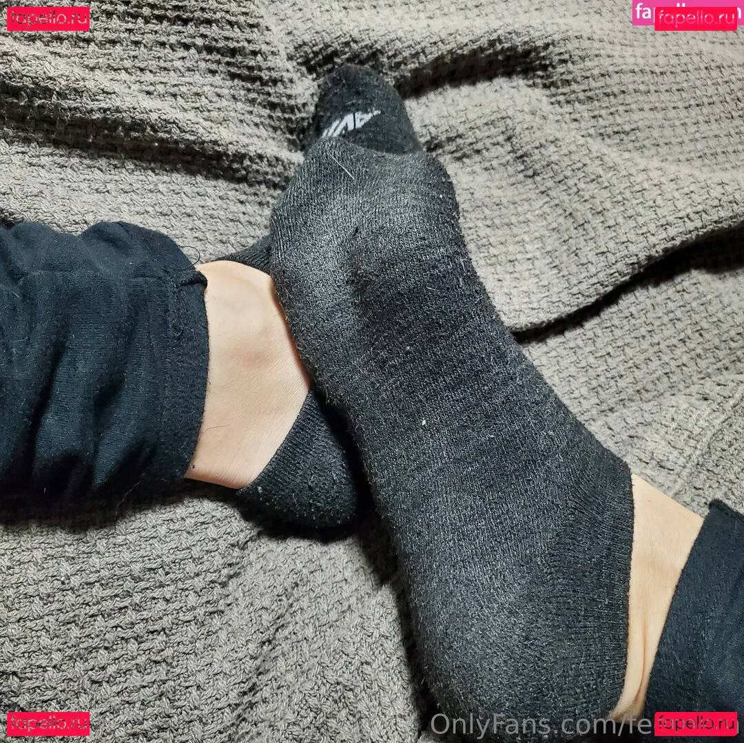 feetbeth Onlyfans Photo Gallery 