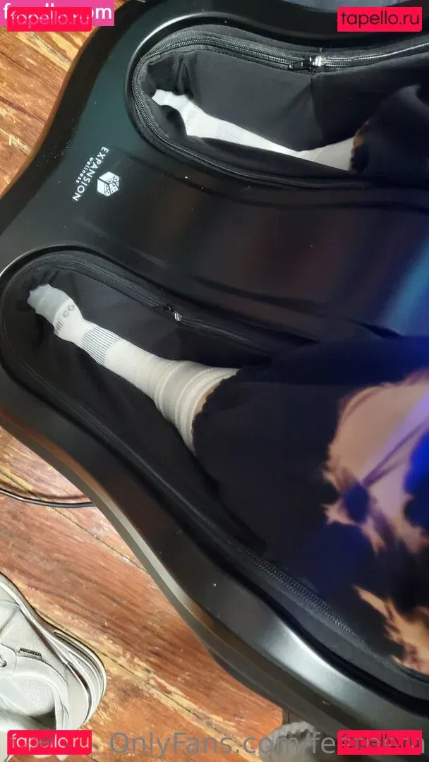 feetbeth Onlyfans Photo Gallery 