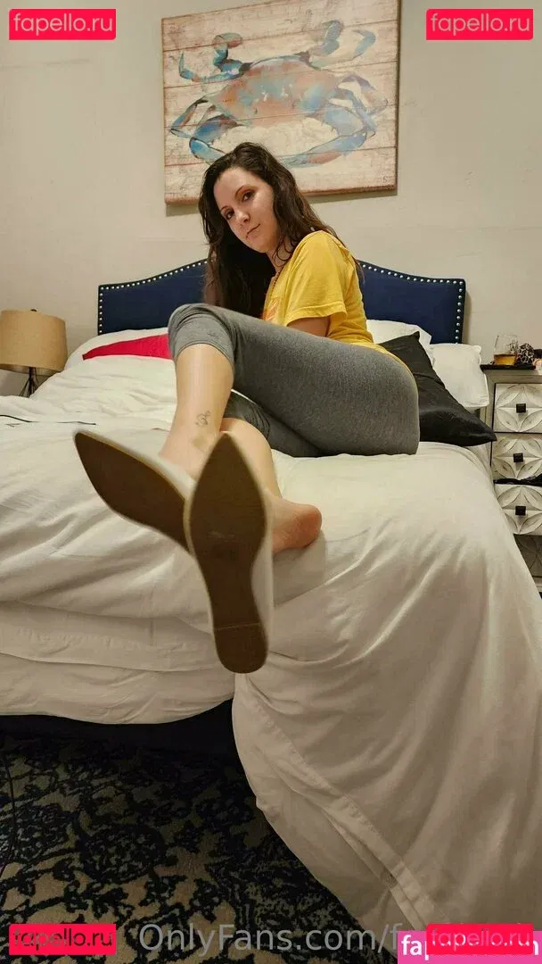 feetbeth Onlyfans Photo Gallery 