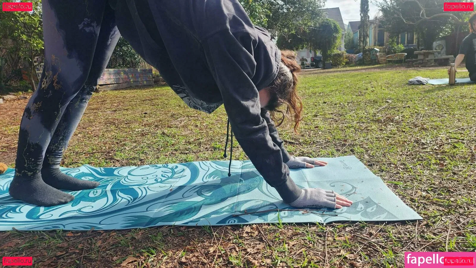 feetbeth Onlyfans Photo Gallery 