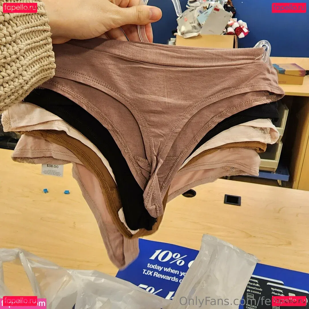 feetbeth Onlyfans Photo Gallery 