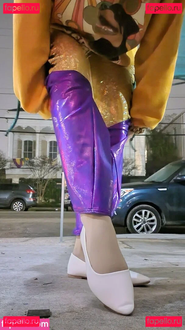 feetbeth Onlyfans Photo Gallery 