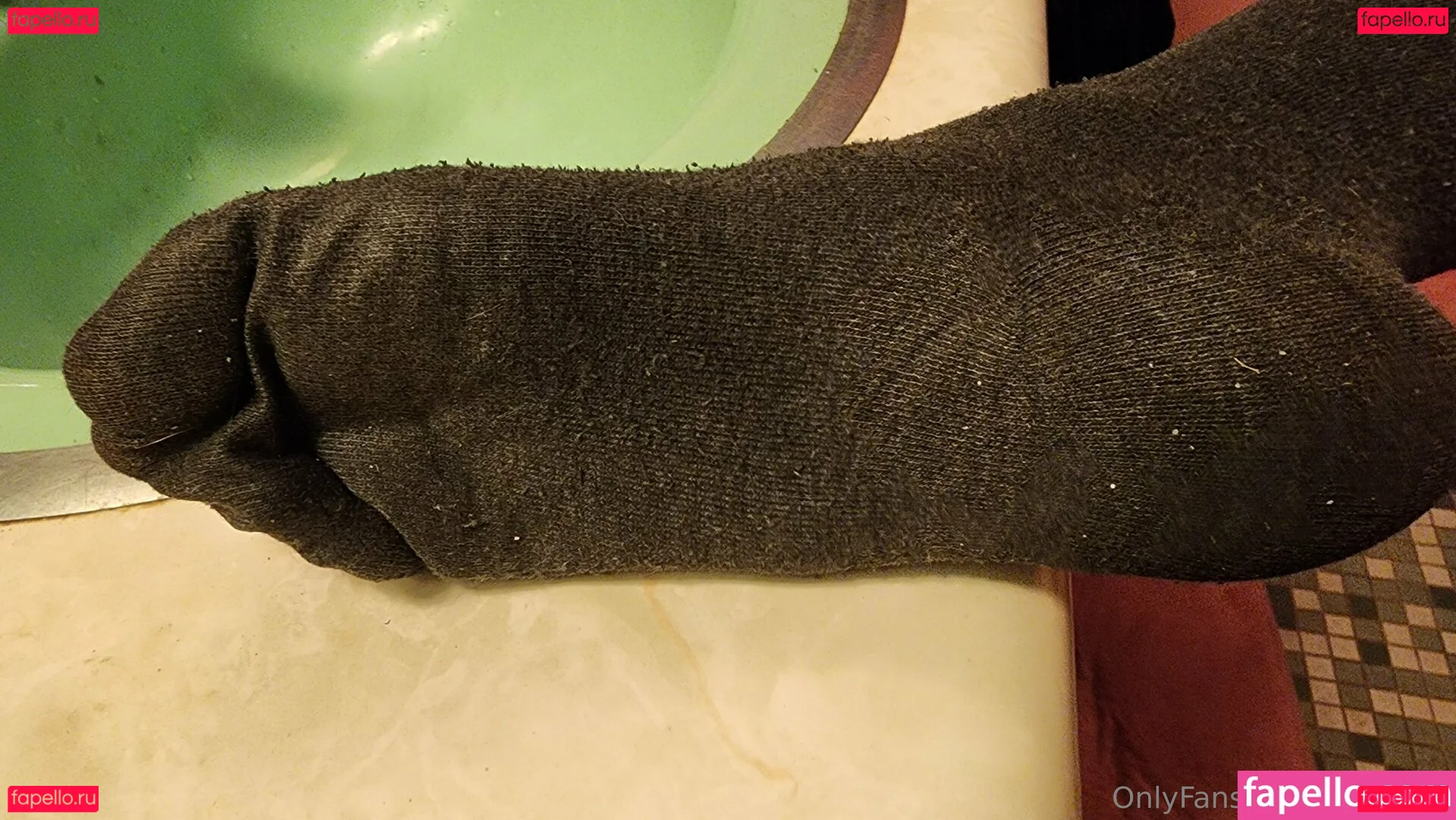 feetbeth Onlyfans Photo Gallery 