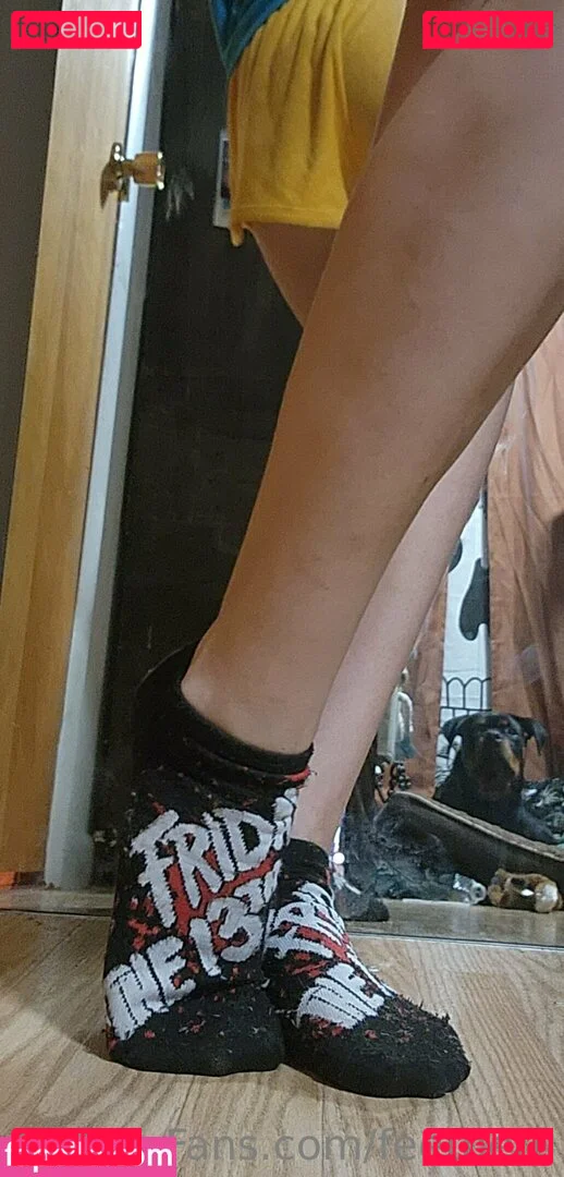 feetbeth Onlyfans Photo Gallery 