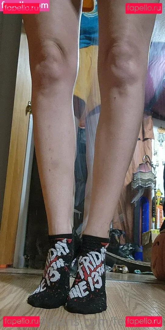 feetbeth Onlyfans Photo Gallery 