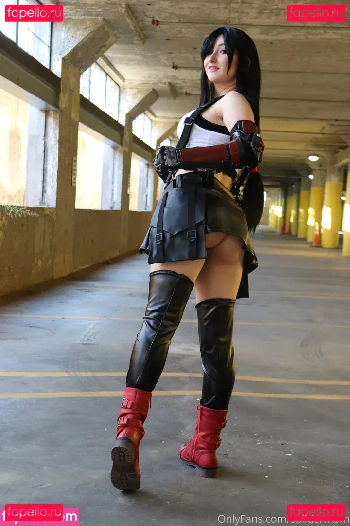 Spiidermom Onlyfans Photo Gallery 