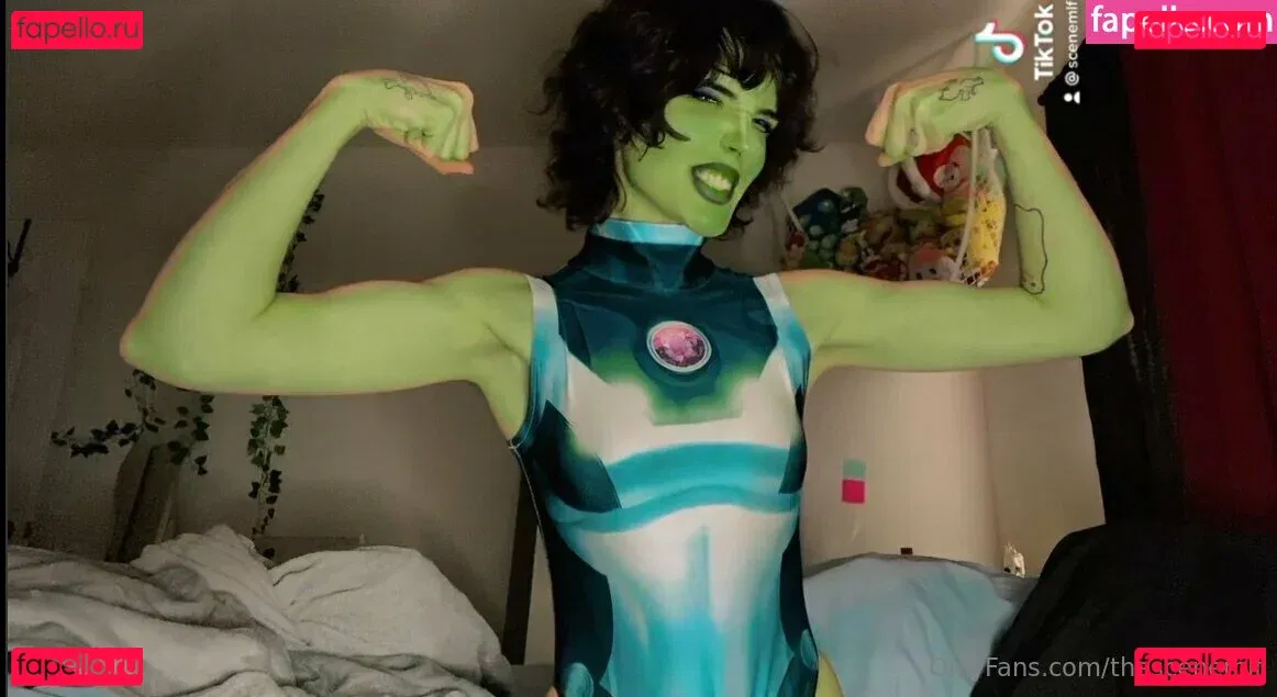 thescenemlf Onlyfans Photo Gallery 