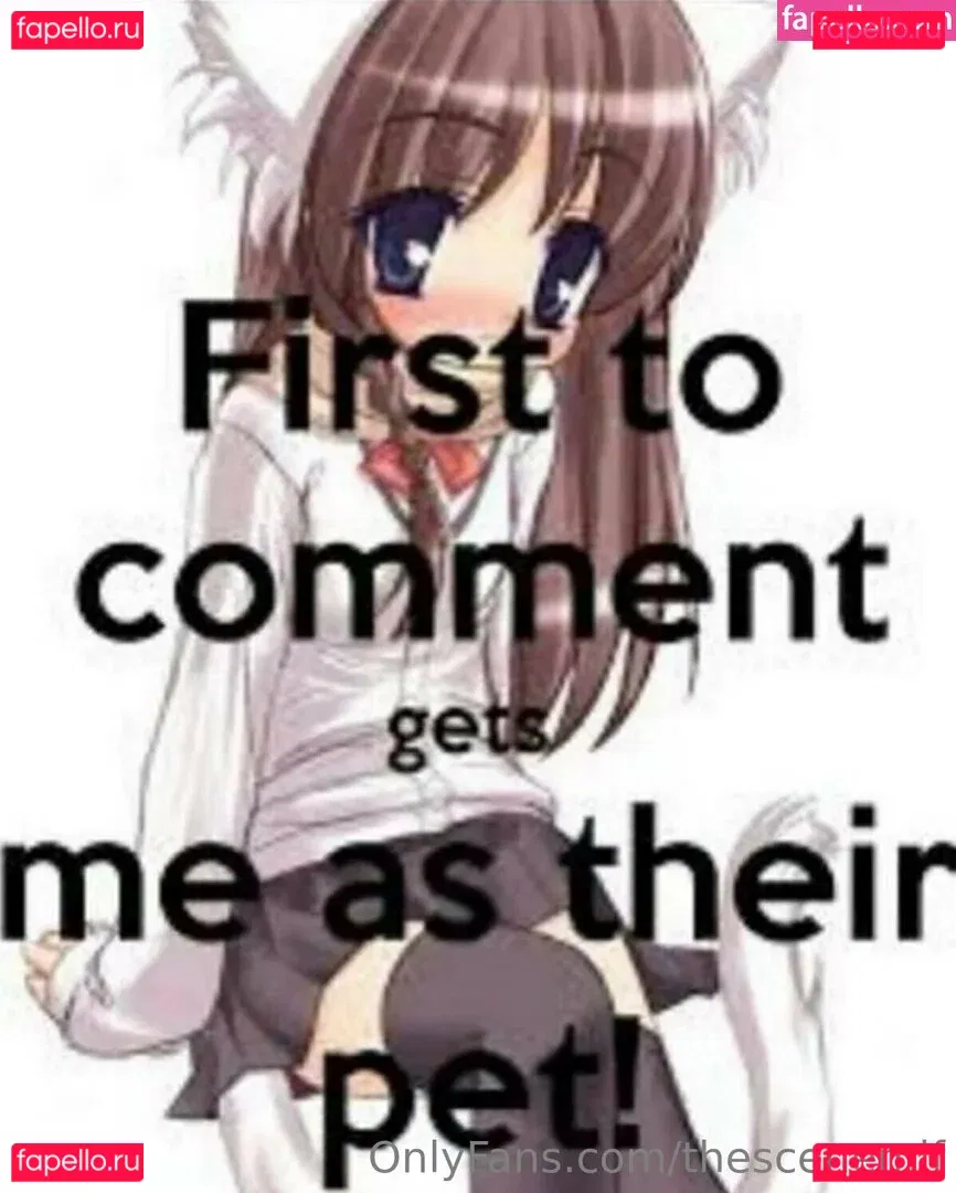 thescenemlf Onlyfans Photo Gallery 