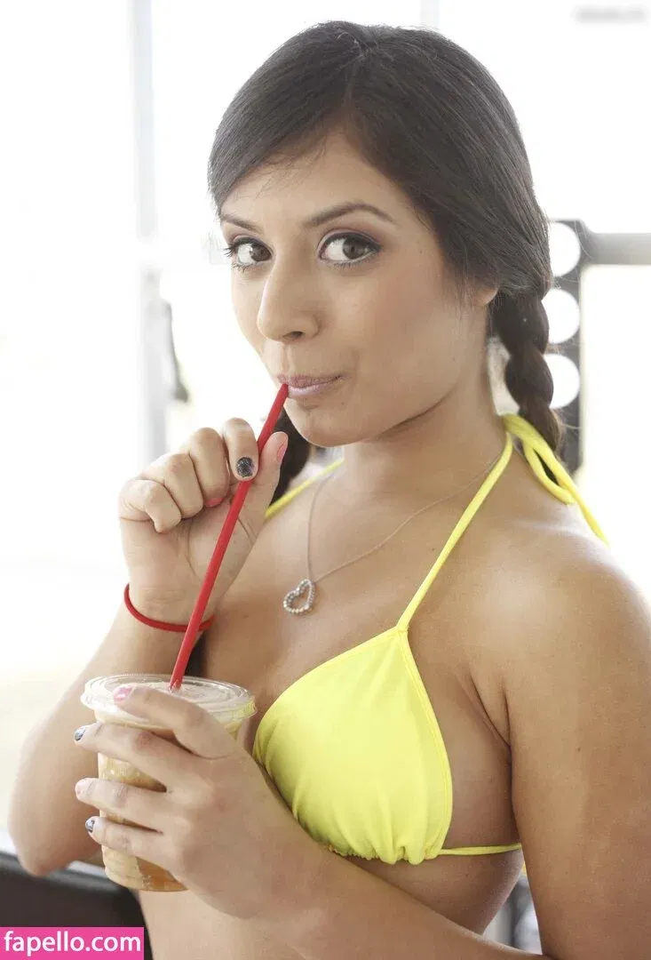 Jynx Maze Onlyfans Photo Gallery 