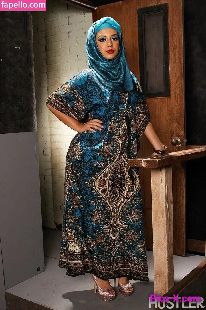 Jynx Maze Onlyfans Photo Gallery 