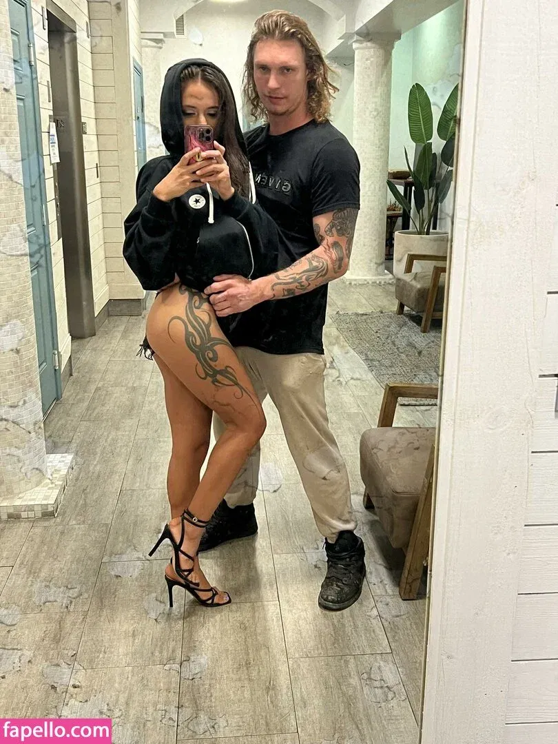 Jynx Maze Onlyfans Photo Gallery 