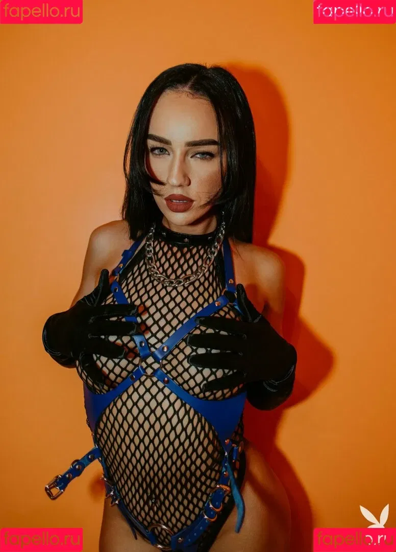 Chevelle Onlyfans Photo Gallery 