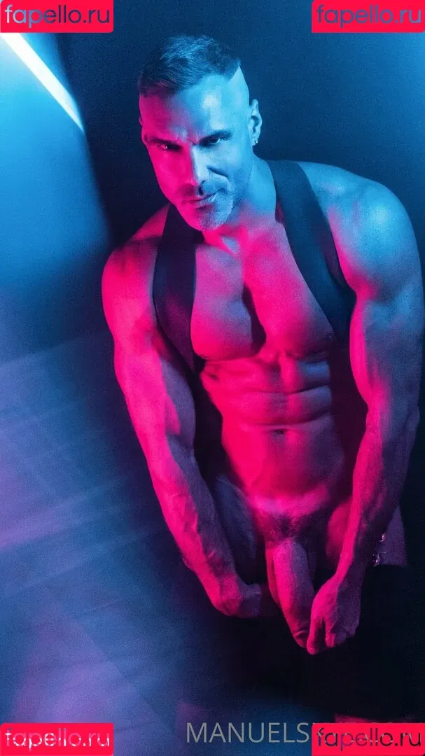 manuelskyexxx Onlyfans Photo Gallery 