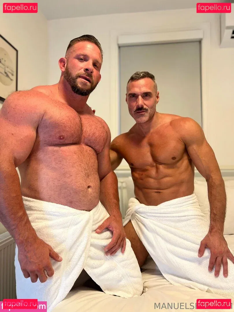 manuelskyexxx Onlyfans Photo Gallery 