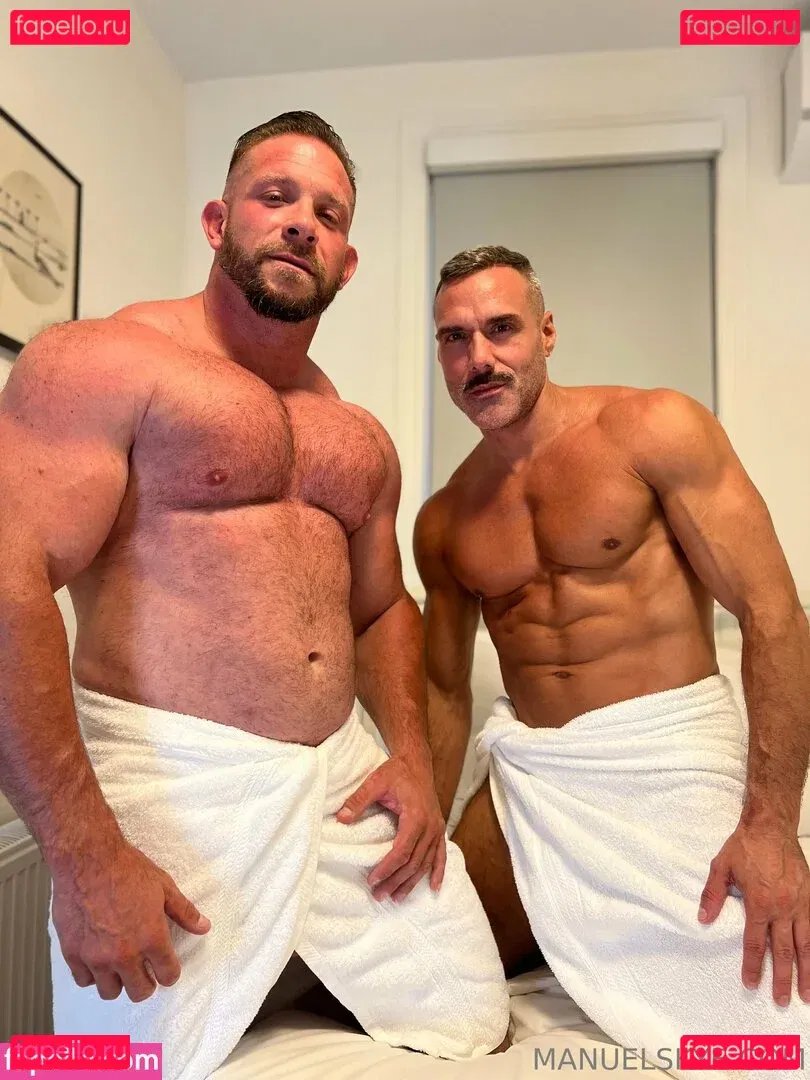 manuelskyexxx Onlyfans Photo Gallery 