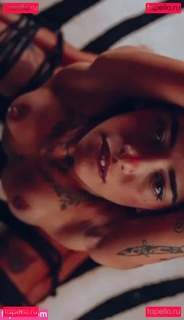 BonnieRD Onlyfans Photo Gallery 