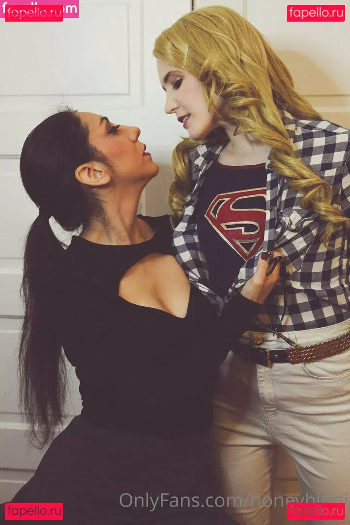 honeyhippi Onlyfans Photo Gallery 