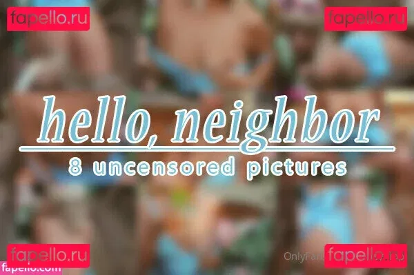 honeyhippi Onlyfans Photo Gallery 