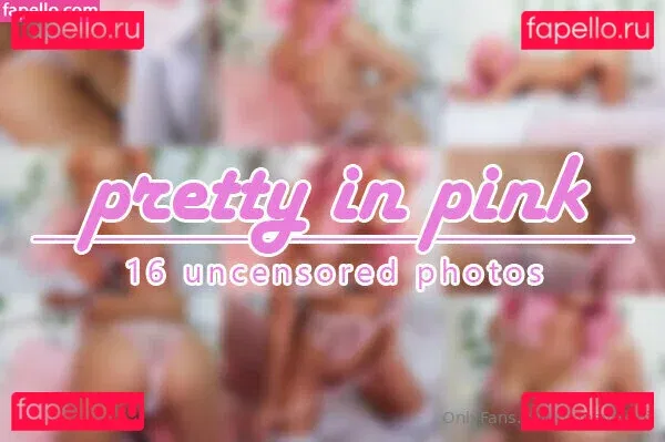 honeyhippi Onlyfans Photo Gallery 