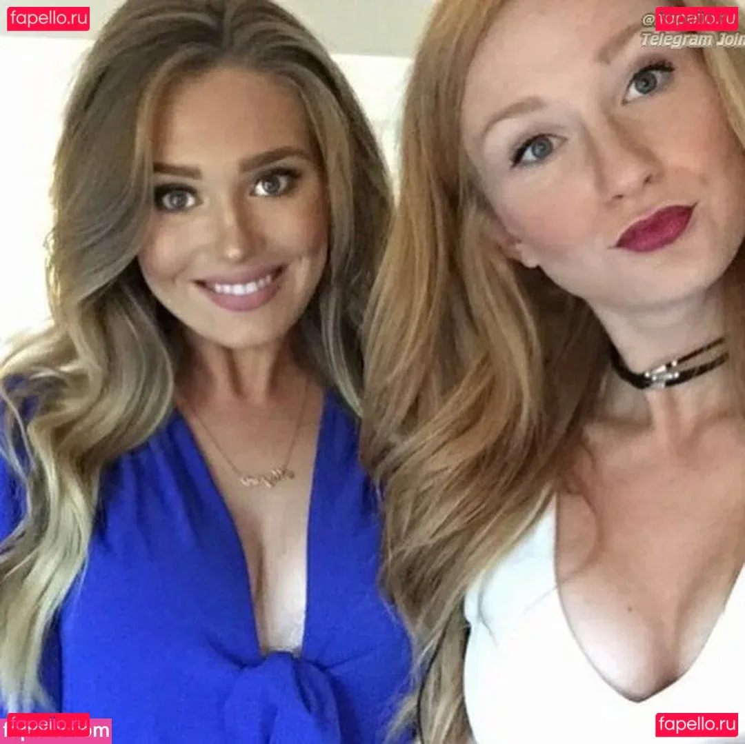 Megan Gaiga Onlyfans Photo Gallery 