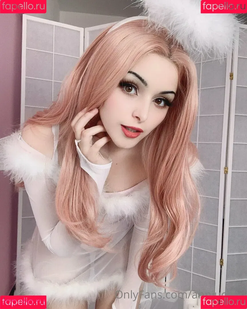 Annju Chan Onlyfans Photo Gallery 