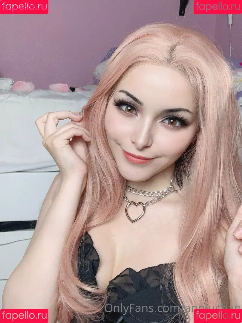 Annju Chan Onlyfans Photo Gallery 