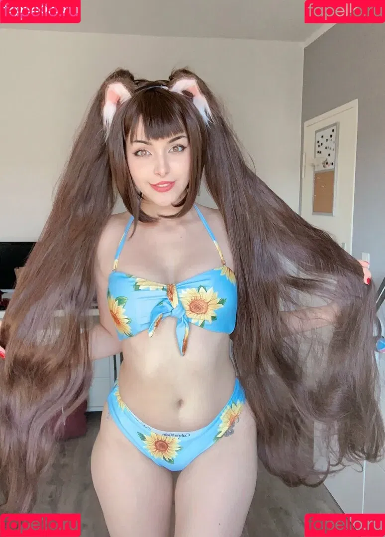 Annju Chan Onlyfans Photo Gallery 