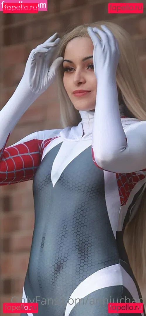 Annju Chan Onlyfans Photo Gallery 