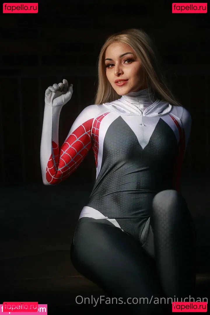 Annju Chan Onlyfans Photo Gallery 