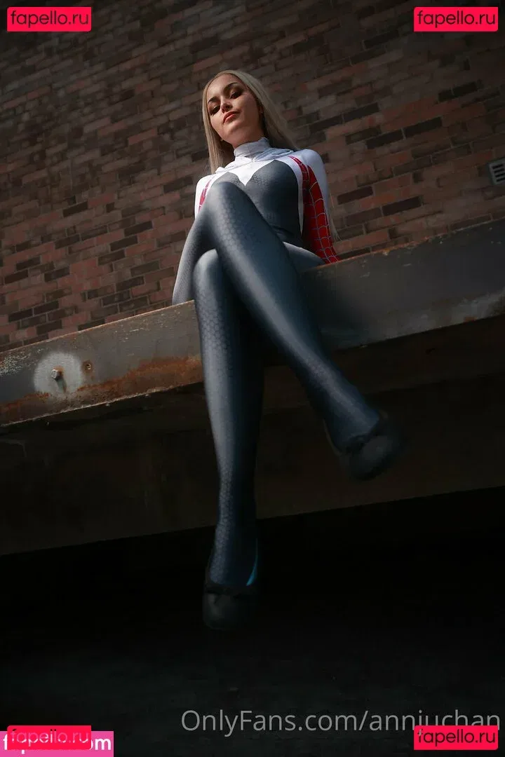 Annju Chan Onlyfans Photo Gallery 