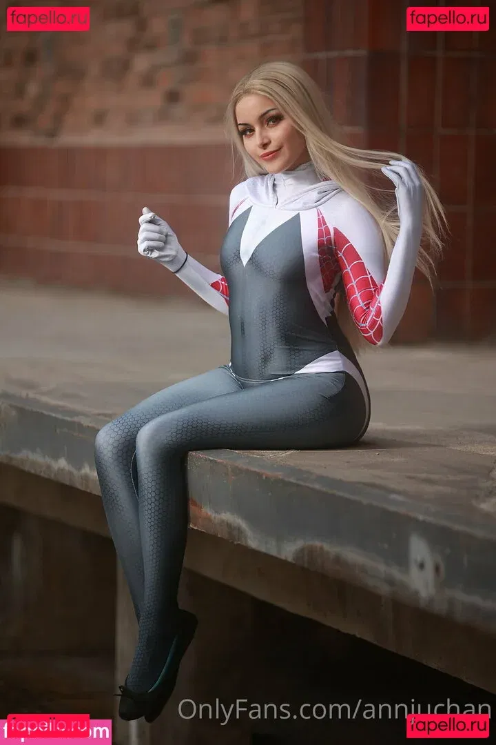 Annju Chan Onlyfans Photo Gallery 