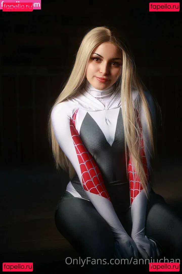 Annju Chan Onlyfans Photo Gallery 