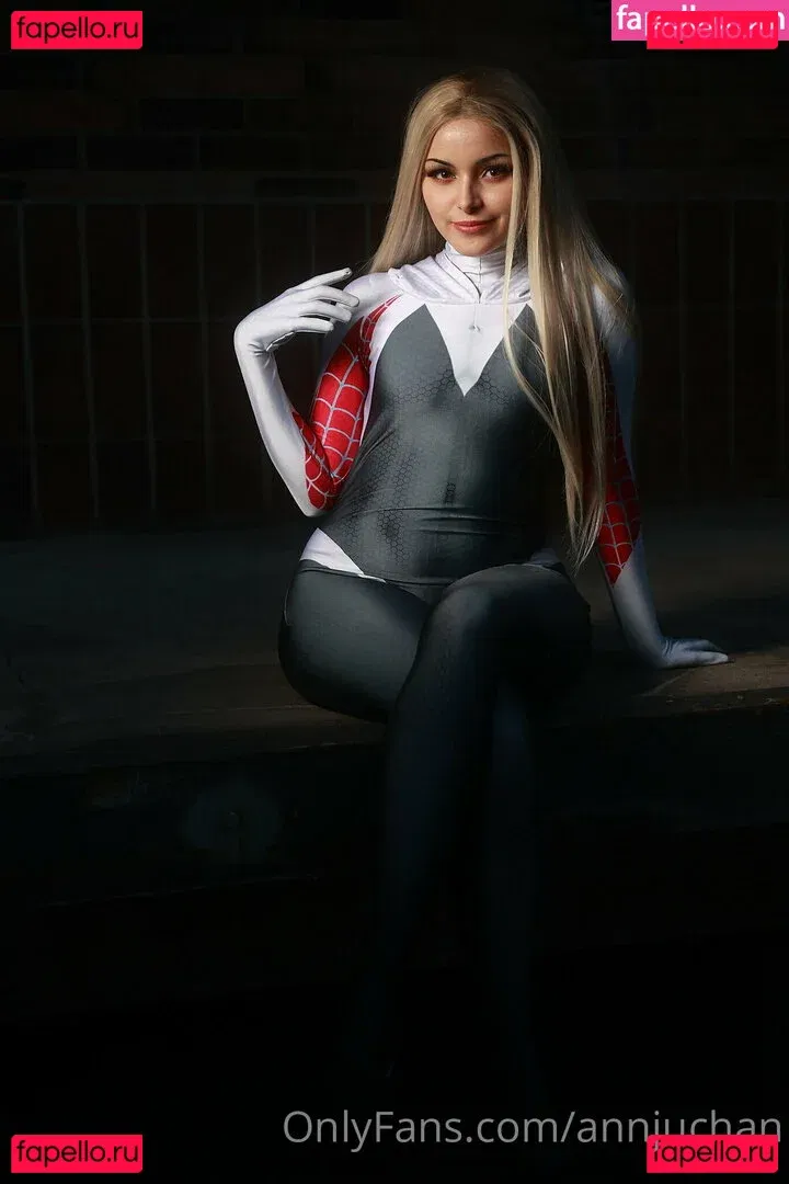 Annju Chan Onlyfans Photo Gallery 