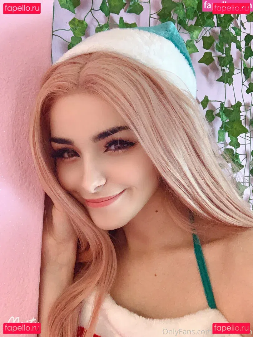 Annju Chan Onlyfans Photo Gallery 