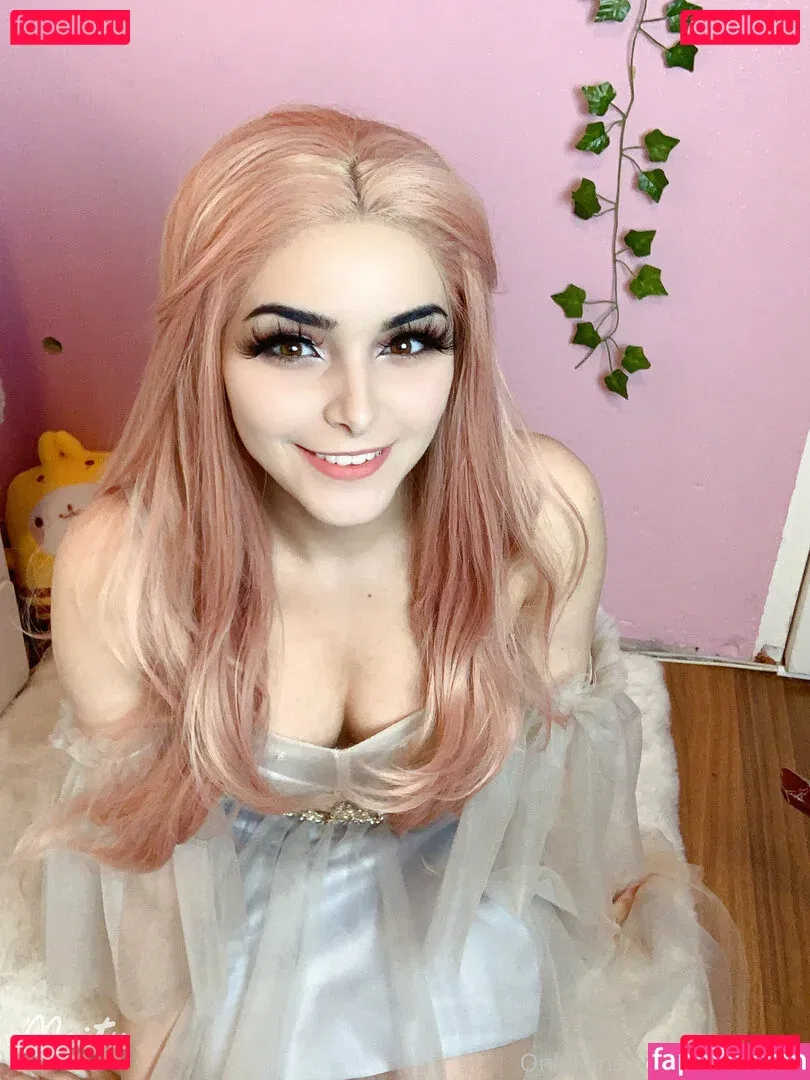 Annju Chan Onlyfans Photo Gallery 