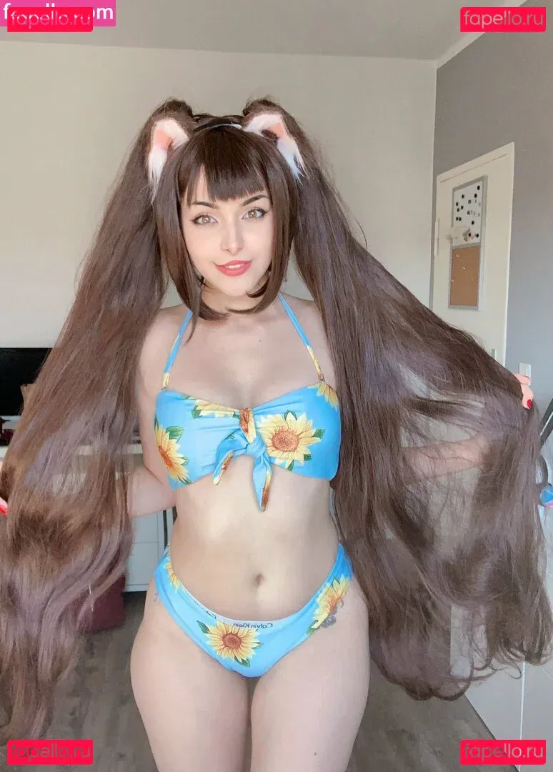 Annju Chan Onlyfans Photo Gallery 