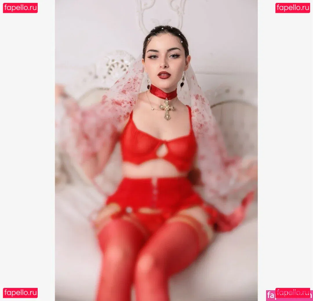 Annju Chan Onlyfans Photo Gallery 