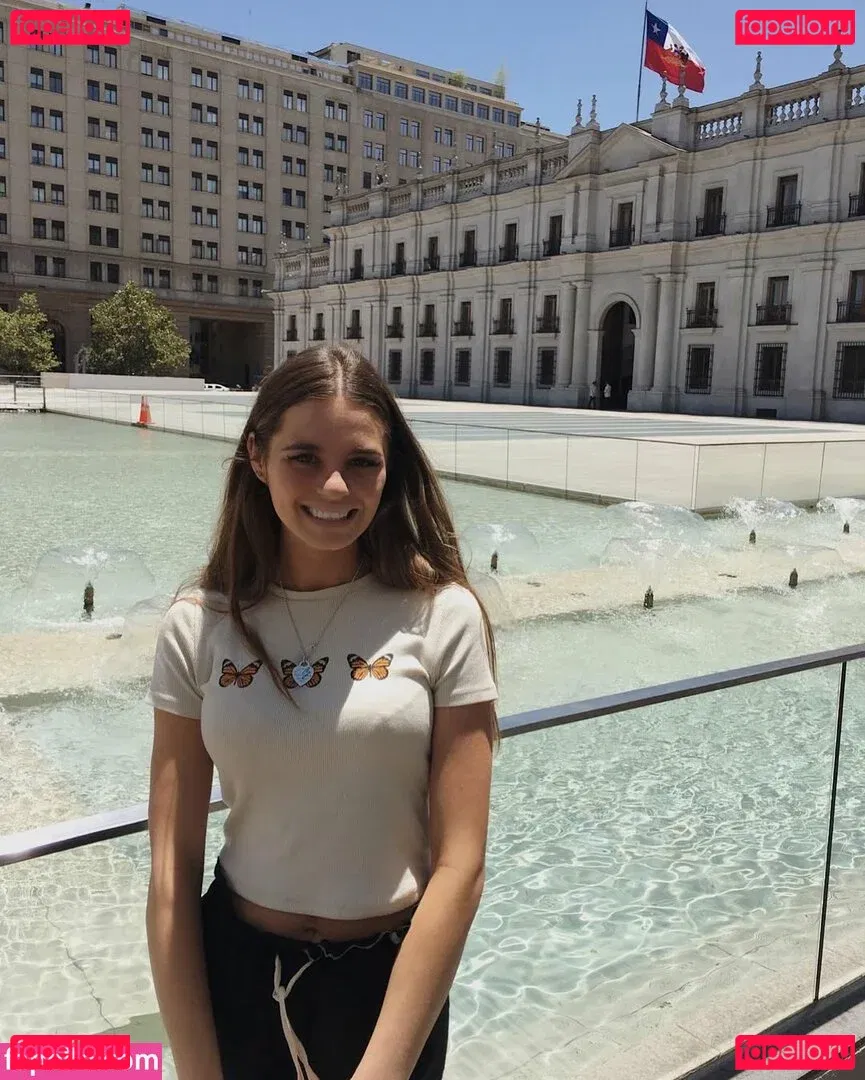 Niamh O’Reilly Onlyfans Photo Gallery 