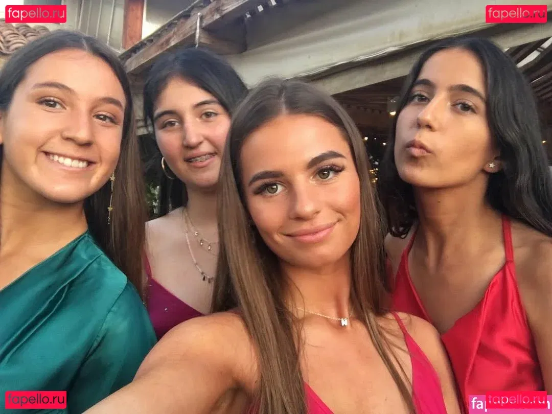 Niamh O’Reilly Onlyfans Photo Gallery 