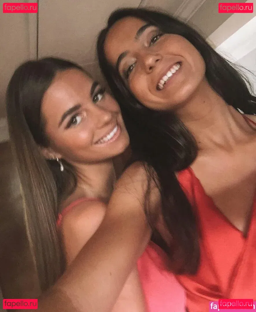 Niamh O’Reilly Onlyfans Photo Gallery 