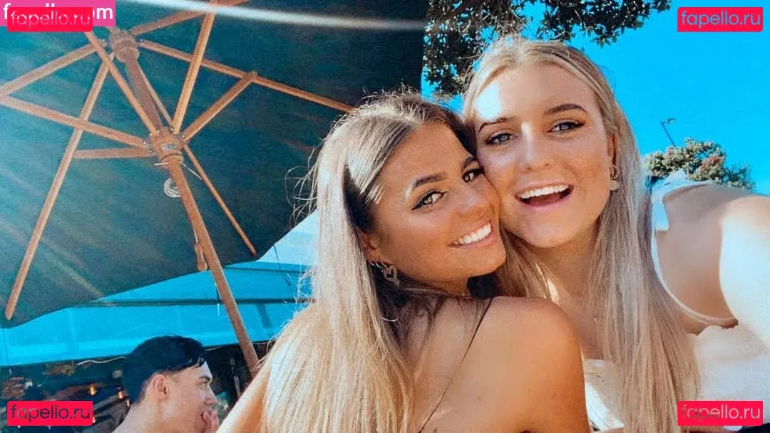 Niamh O’Reilly Onlyfans Photo Gallery 